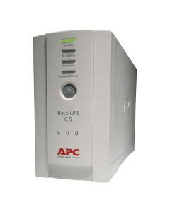 APC BK500 Back-UPS 500 System
