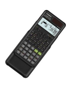 CASIO FX-300ESPLS2-S Scientific Calculator with Natural Textbook Display