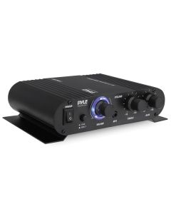 Pyle PFA300 90-Watt Class-T Hi-Fi Stereo Amp