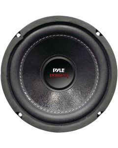 Pyle PLPW8D Power Series Dual-Voice-Coil 4ohm Subwoofer (8", 800 Watts)
