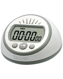 Taylor Precision Products 5873 Super-Loud Digital Timer