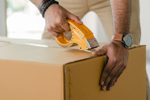 Tools to make your next moving experience a breeze