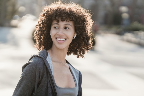 Stay Entertained on the Go - Wireless Stereo Bluetooth Earbuds and More