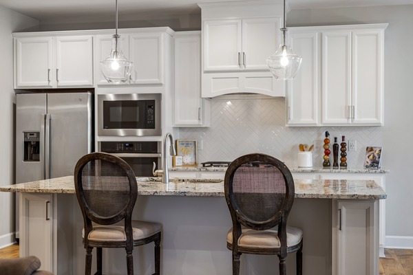 Welcome to the Future: Smart Kitchen Appliances You'll Love