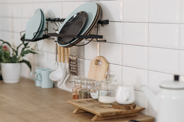 Ensuring Longevity: How to Maintain Your Smart Kitchen Appliances