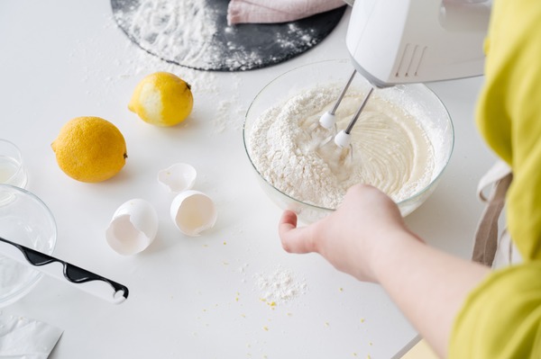 Unlocking Culinary Creativity: Things You Can Make with a Betty Crocker Hand Mixer