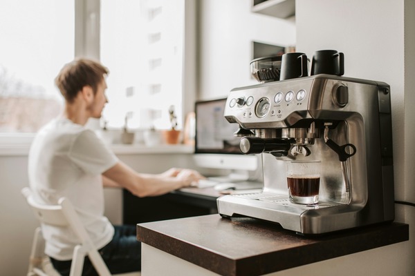 Build Your Dream Kitchen with These Smart Kitchen Appliances