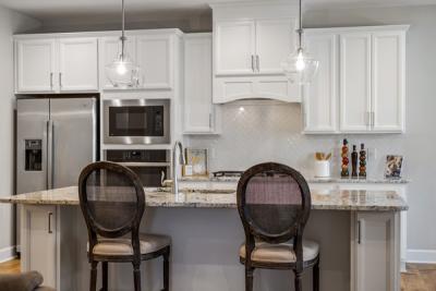 Welcome to the Future: Smart Kitchen Appliances You'll Love