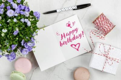 Top Electronics for Birthday Gifts: Featuring Wireless Stereo Bluetooth Earbuds