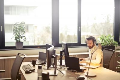 Elevate Your Business Meetings with Wireless Stereo Bluetooth Earbuds