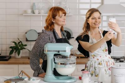 Must-Have Smart Kitchen Appliances: Upgrading Your Culinary Experience