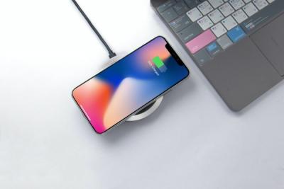 The Perfect Pair: Combining a Stainless Steel Mini Fridge with a Wireless Charging Pad