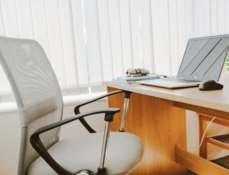 Design Your Ideal Home Office: Comfort, Function, and Style From TAZGIFTSSHOP